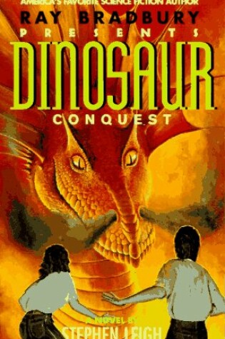 Cover of Dinosaur Conquest