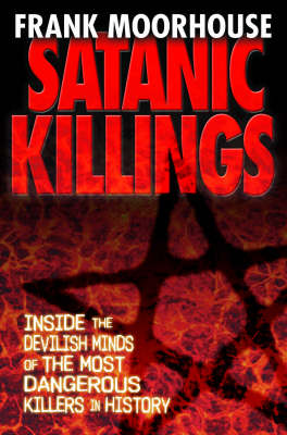 Book cover for Satanic Killings