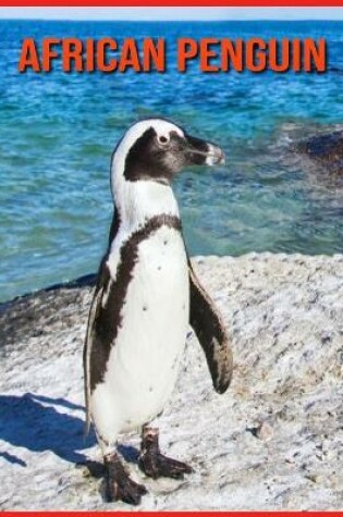 Cover of African Penguin