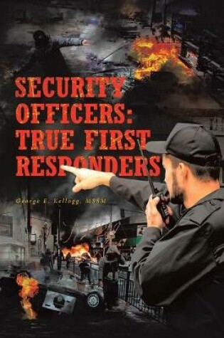 Cover of Security Officers