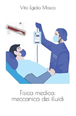 Cover of Fisica medica