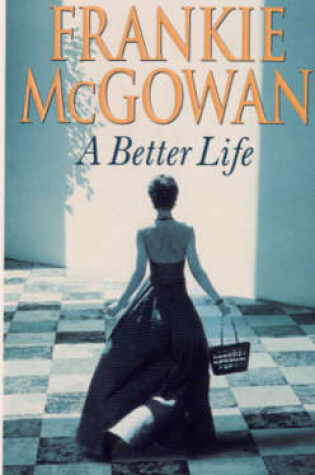 Cover of A Better Life