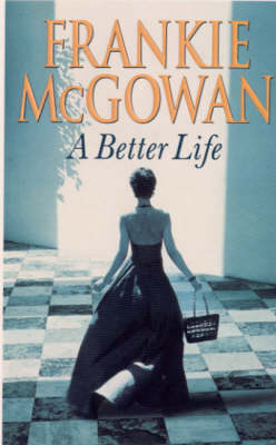 Book cover for A Better Life