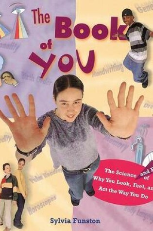 Cover of The Book of You