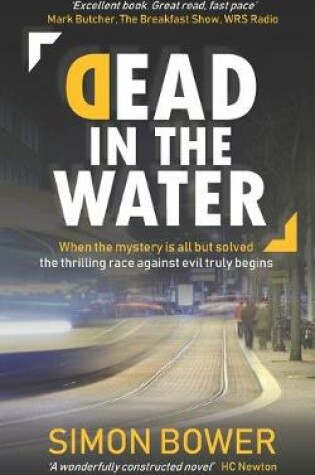 Cover of Dead in the Water