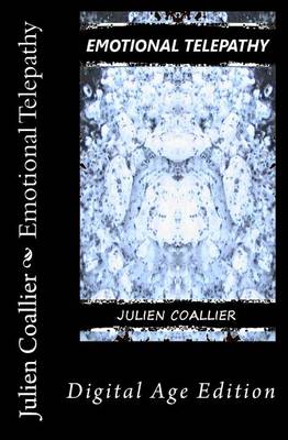 Book cover for Emotional Telepathy