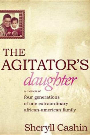 Cover of The Agitator's Daughter