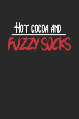 Book cover for Hot Cocoa and Fuzzy Socks