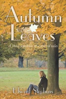 Book cover for Autumn Leaves