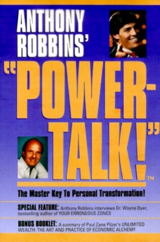 Cover of The Master Key to Personal Transformation