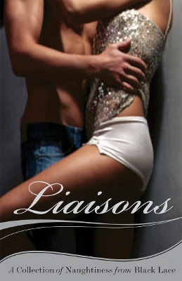 Book cover for Liaisons