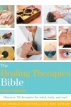 Book cover for The Healing Therapies Bible
