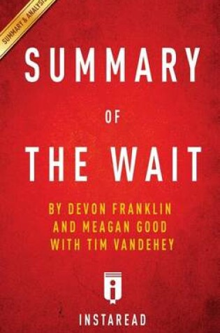 Cover of Summary of the Wait