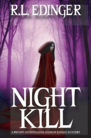 Cover of Night Kill