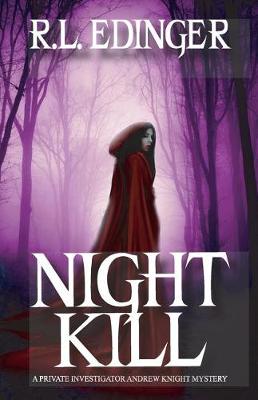 Book cover for Night Kill