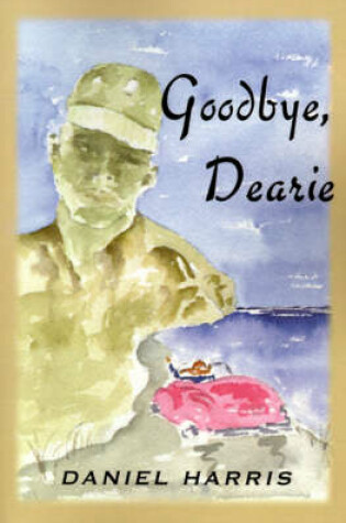 Cover of Goodbye, Dearie