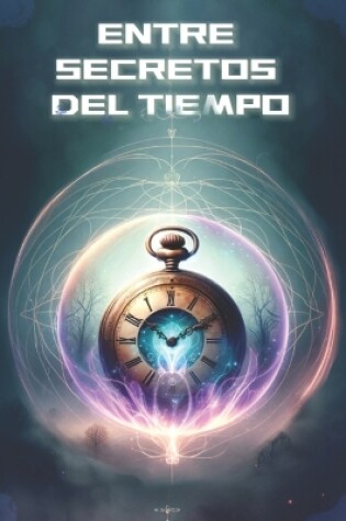 Cover of Entre Secretos del Tiempo