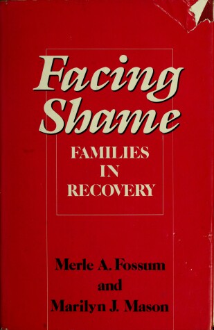 Cover of FACING SHAME CL