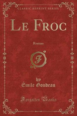 Book cover for Le Froc