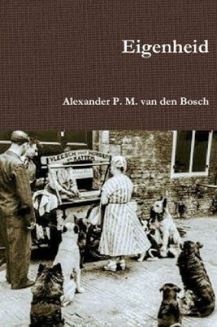 Cover of Eigenheid