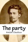 Book cover for The party