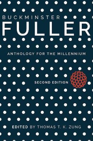 Cover of Buckminster Fuller