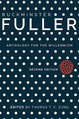 Cover of Buckminster Fuller