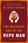 Book cover for The Midnight Dog of the Repo Man