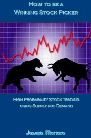 Cover of How to Be a Winning Stock Picker