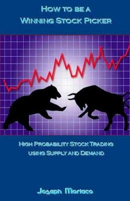 Book cover for How to Be a Winning Stock Picker