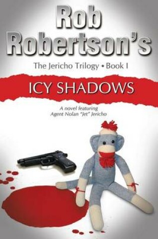 Cover of Icy Shadows