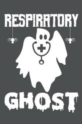 Cover of Respiratory Ghost