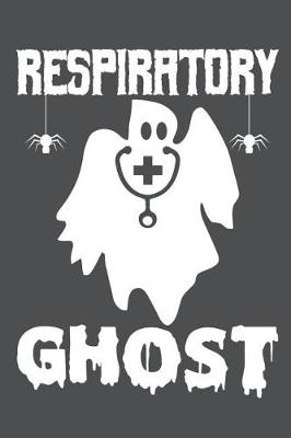 Book cover for Respiratory Ghost