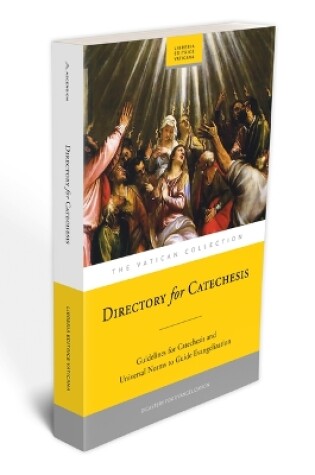 Cover of Directory for Catechesis
