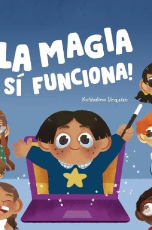 Cover of La Magia Si Funciona