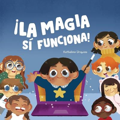 Cover of La Magia Si Funciona