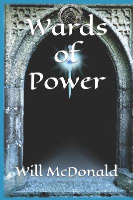 Book cover for Wards of Power