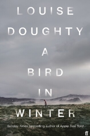 Cover of A Bird in Winter