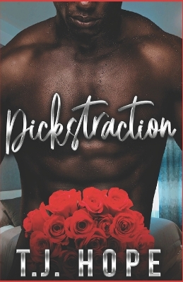 Book cover for Dickstraction