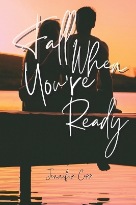 Cover of Fall When You're Ready