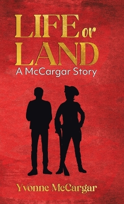 Cover of Life or Land