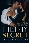 Book cover for Filthy Secret (Five Points' Mob Collection