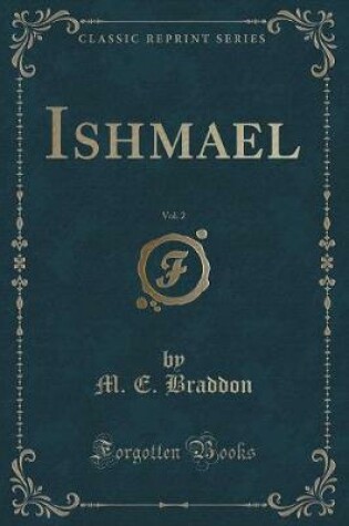 Cover of Ishmael, Vol. 2 (Classic Reprint)