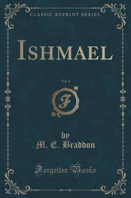 Book cover for Ishmael, Vol. 2 (Classic Reprint)