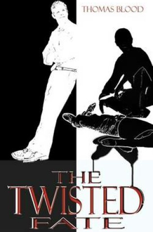 Cover of The Twisted Fate