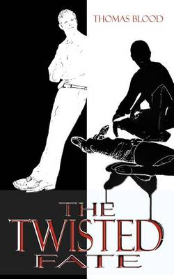 Book cover for The Twisted Fate