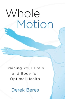 Book cover for Whole Motion