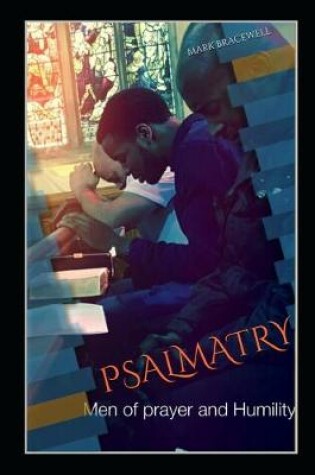 Cover of Psalmatry