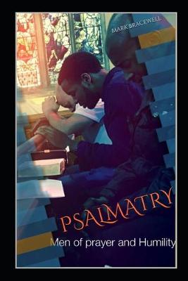 Cover of Psalmatry