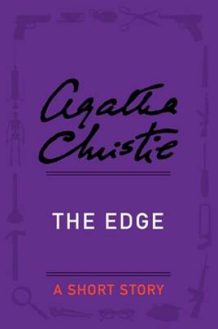 Cover of The Edge